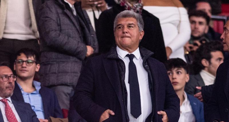  - Barça : une piste très alléchante échappe aux Blaugranas