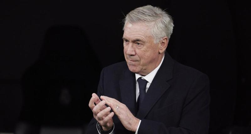  - Real Madrid : un énorme coach déjà calé pour l'avenir ?