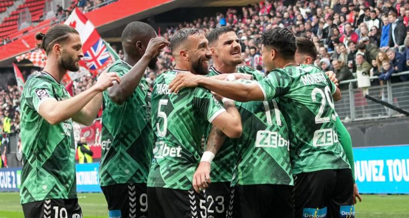  - L’ASSE enfonce Valenciennes et passe provisoirement deuxième