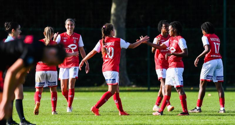  - D1 Arkema (J19) : Reims quatrième, Lille arrache le nul, c'est quasiment fini pour Bordeaux