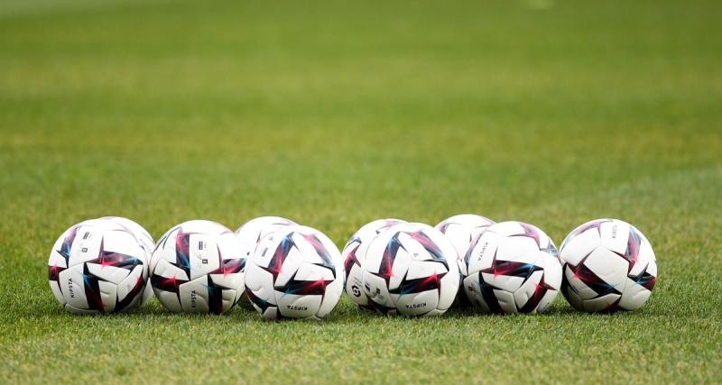  - Ligue 2 (J30) : les compos du multiplex