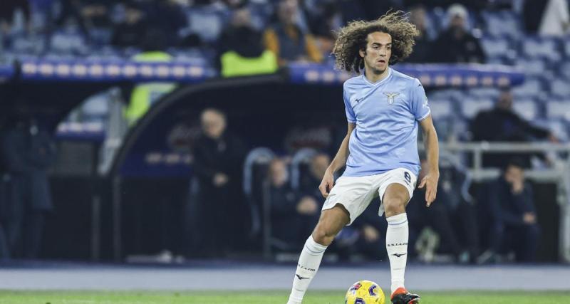  - Lazio : Guendouzi sur le banc pour les débuts de Tudor