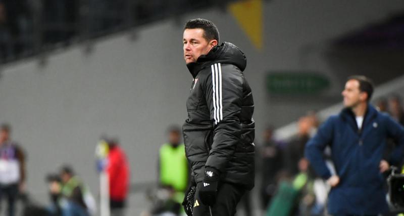 - OL - Reims : les compositions officielles