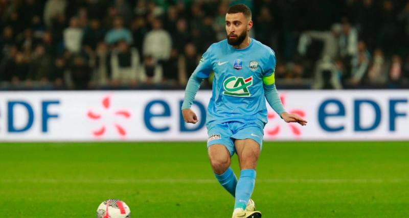  - National 2 : les résultats des matchs en retard