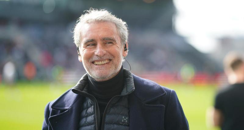  - ASSE : "Si on reste seconds, on deviendra chasseurs d’Auxerre" prévient Dall’Oglio
