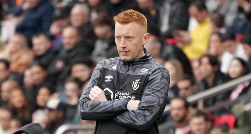  - OL - Reims : les compos officielles du choc