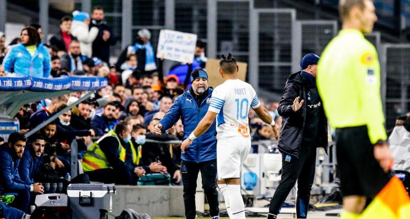  - OM : le magnifique hommage de Sampaoli à Payet