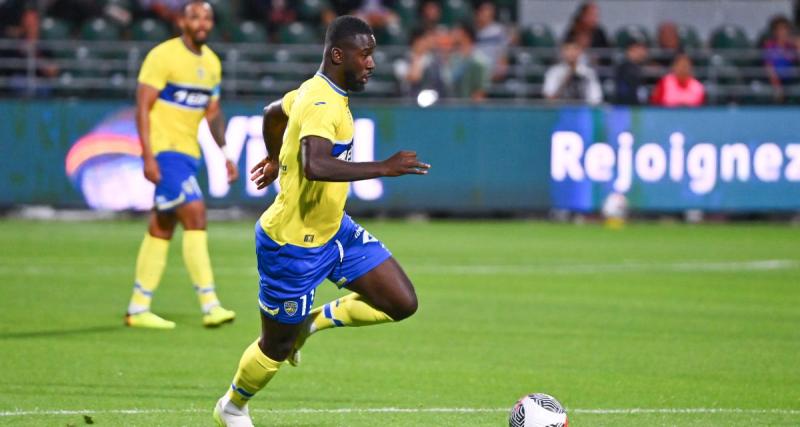  - National (J27) : Sochaux et Nancy gâchent, Rouen enfonce Avranches