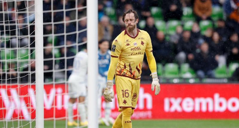  - Algérie : les excuses émouvantes d'Oukidja après sa terrible bourde contre Monaco