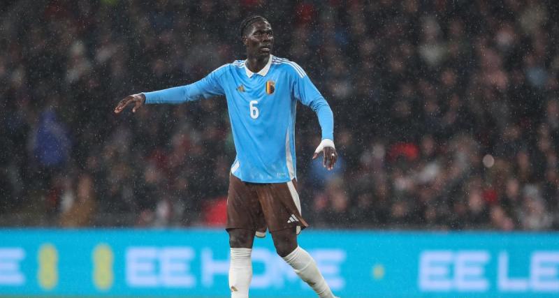  - Barça : coup dur annoncé pour un ancien joueur de Ligue 1 ?