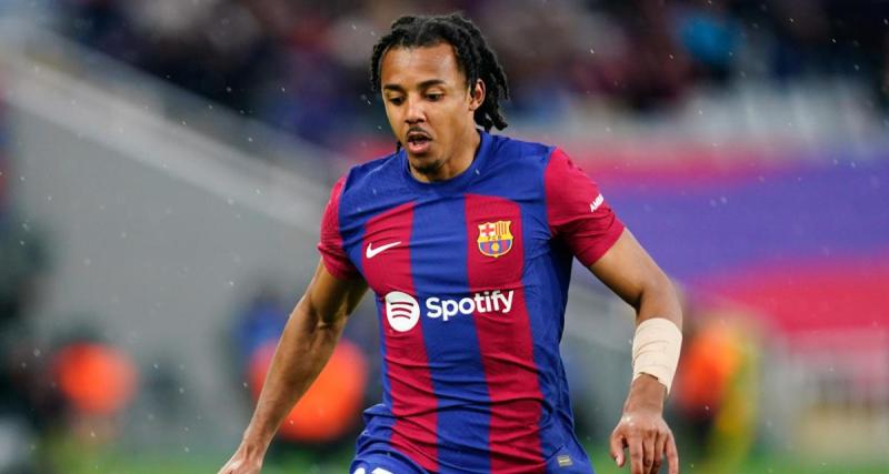  - Equipe de France : les secrets du rebond de Koundé au Barça