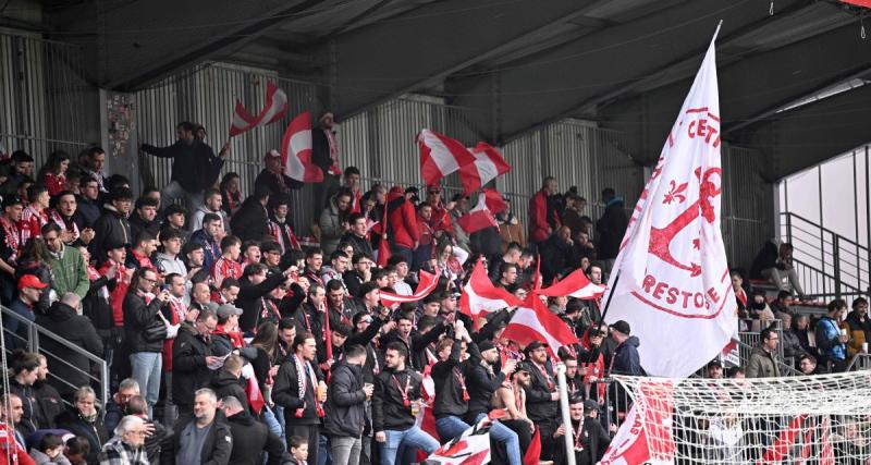  - La visite discrète de l'UEFA à Brest