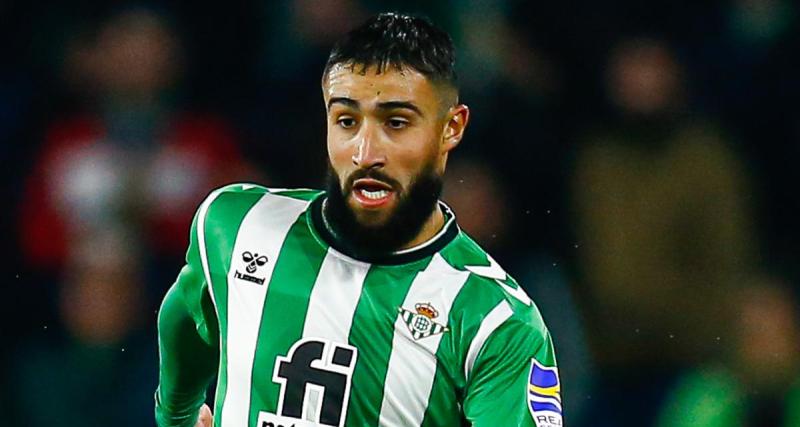  - Etranger : Nabil Fekir vers la Turquie ?