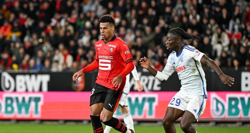 - Strasbourg - Rennes : La chaîne TV du match, où le voir en streaming ?