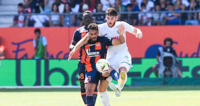  - Le Havre - Montpellier : quelle chaîne et comment voir le match en streaming ?