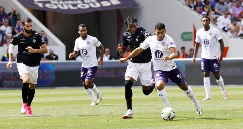  - Clermont - Toulouse : quelle chaîne et comment voir le match en streaming ?