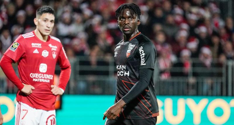  - Lorient - Brest : les groupes convoqués par Le Bris et Roy