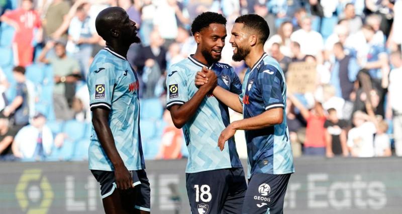  - Le Havre - Montpellier : heure, chaîne, diffusion TV ?