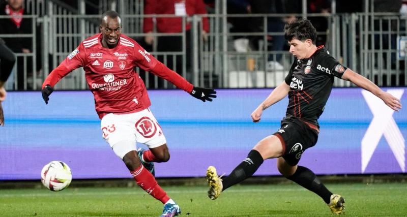  - Lorient - Brest : À quelle heure, sur quelle chaîne ?