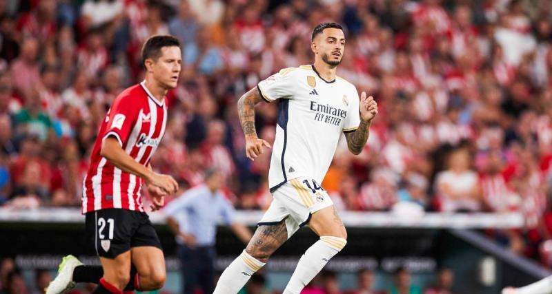  - Real Madrid - Athletic Bilbao : quelle chaîne et comment voir le match en streaming ?