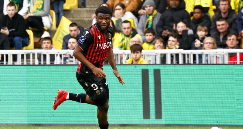  - Nice - Nantes : les groupes convoqués par Farioli et Kombouaré