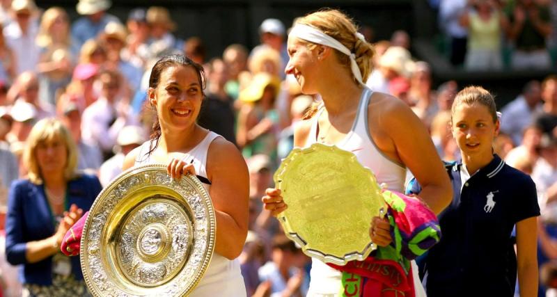  - Wimbledon : « Je vais être la risée du monde », l’anecdote dingue de Bartoli sur son sacre en 2013 