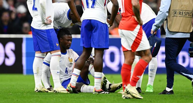  - Équipe de France : Eduardo Camavinga déjà de retour avec le Real Madrid