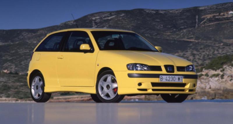  - Quiz : seuls les passionnés de Seat auront plus de 8/10 à ces questions !