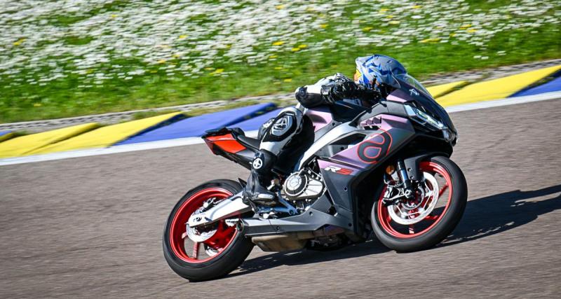  - C'est quoi une sportive en 2024 ? 