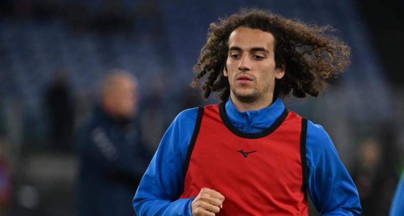  - OM : le geste fort de Guendouzi à Tudor après son entrée décisive