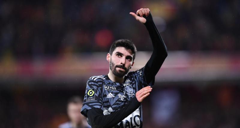  - Lorient - Brest : les compos officielles !