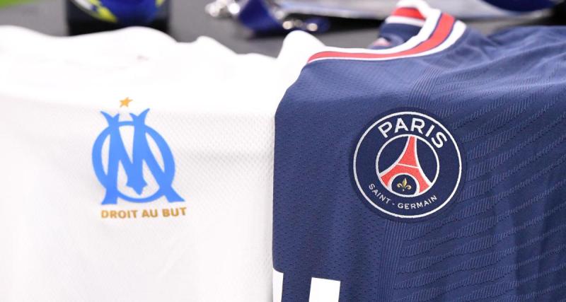  - OM – PSG : les compositions probables du Classique 