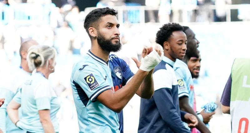  - Le Havre - Montpellier : les groupes convoqués par Elsner et Der Zakarian