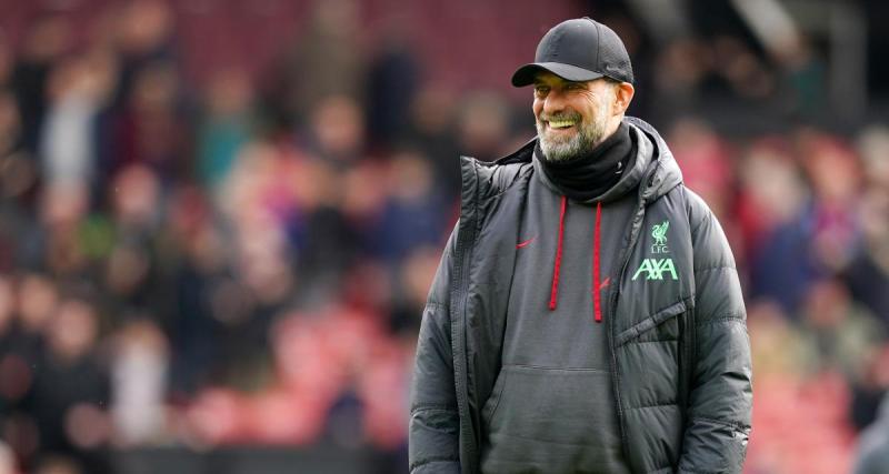  - Liverpool - Brighton : les compos officielles !