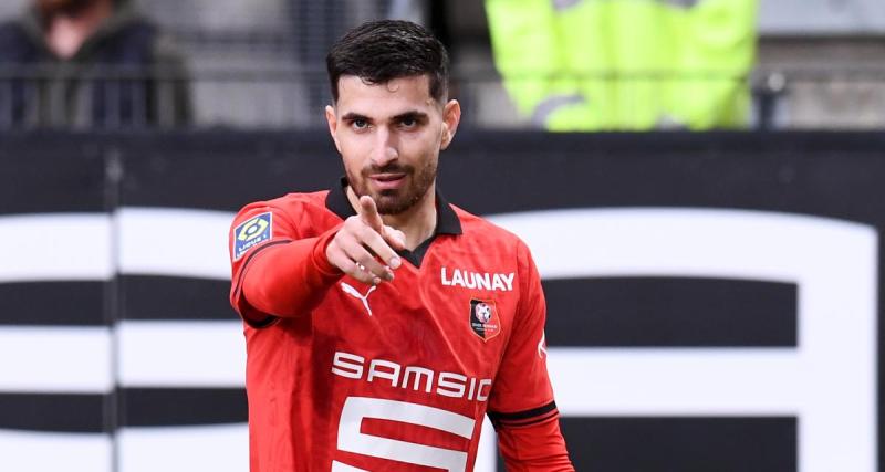  - Strasbourg - Rennes : les compos officielles !