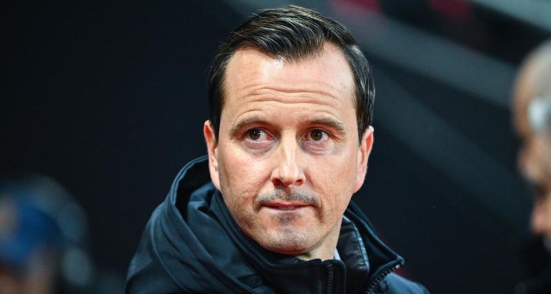  - Strasbourg - Rennes : les compos officielles