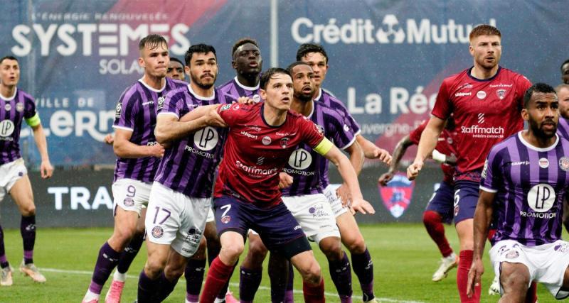  - Nantes, Toulouse, Nice, Montpellier... Les résultats du multiplex !