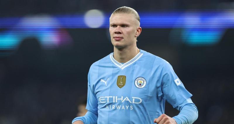  - Manchester City - Arsenal : les compos officielles !