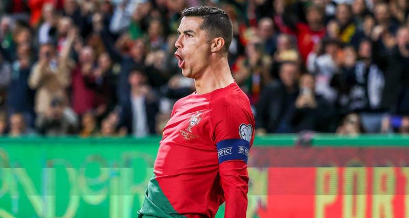  - Barça, Real Madrid : quand les espoirs de la Masia imitent… Cristiano Ronaldo
