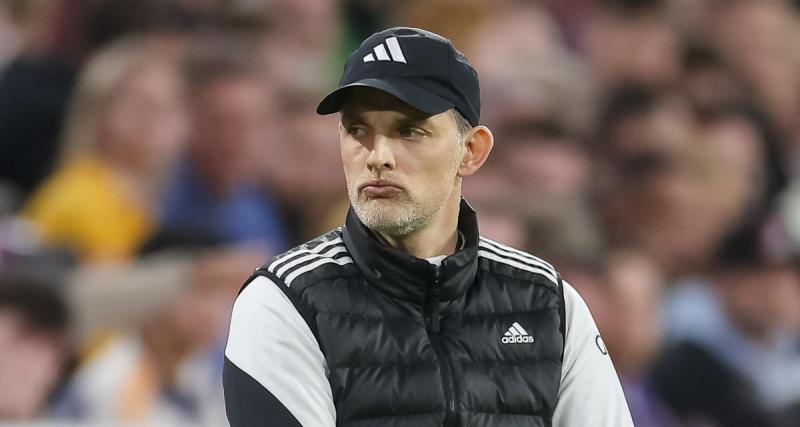  - Bayern Munich : une nouvelle piste pour remplacer Tuchel démentie 