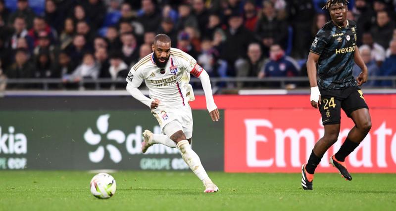  - OL : Lacazette est revanchard avant la demie et veut marquer l’histoire 