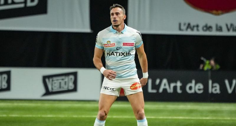  - Racing 92 : Imhoff revient avec émotion sur son dernier match à l’Arena et veut renommer le stade