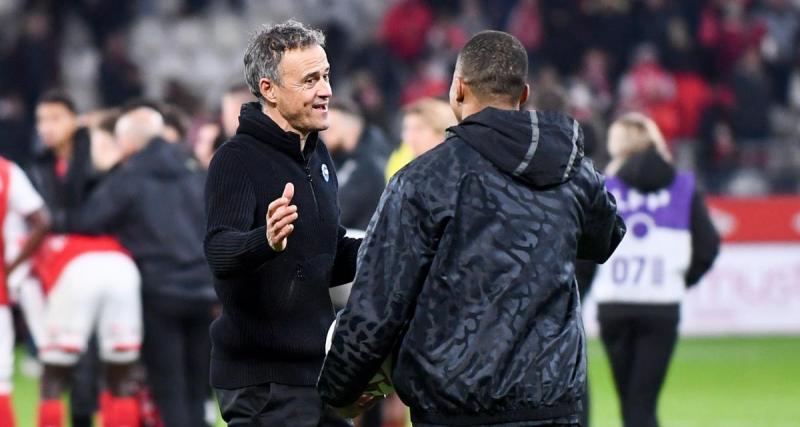  - OM - PSG : Mbappé titulaire ou remplaçant ? La réponse !