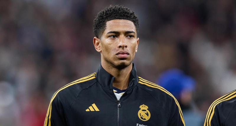  - Real Madrid - Athletic Club : les compos officielles !