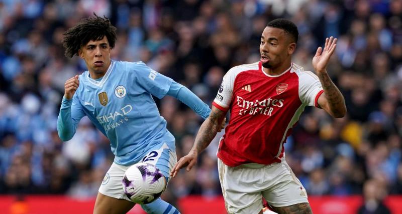  - Premier League : Manchester City et Arsenal se neutralisent, Liverpool se frotte les mains