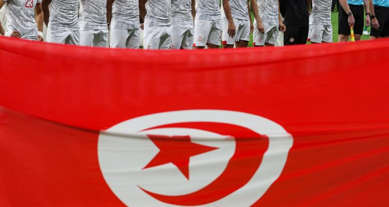  - Violents incidents en Tunisie, des joueurs en sang !