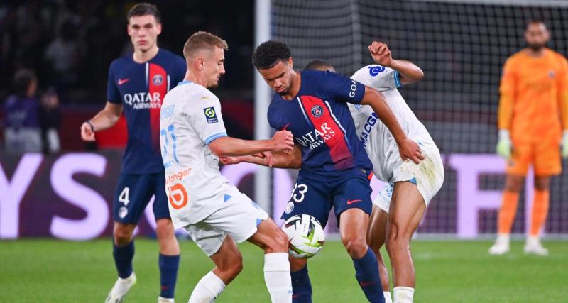  - Le Classique, l’étonnante stat’ d’un gardien algérien, l’affaire Dani Alves... Découvrez les immanquables du jour !