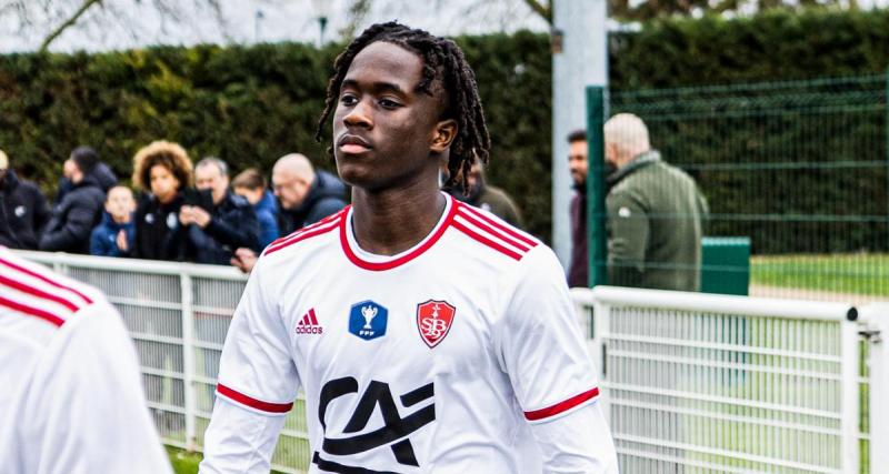  - Gambardella : un but exceptionnel inscrit en solitaire en quart de finale