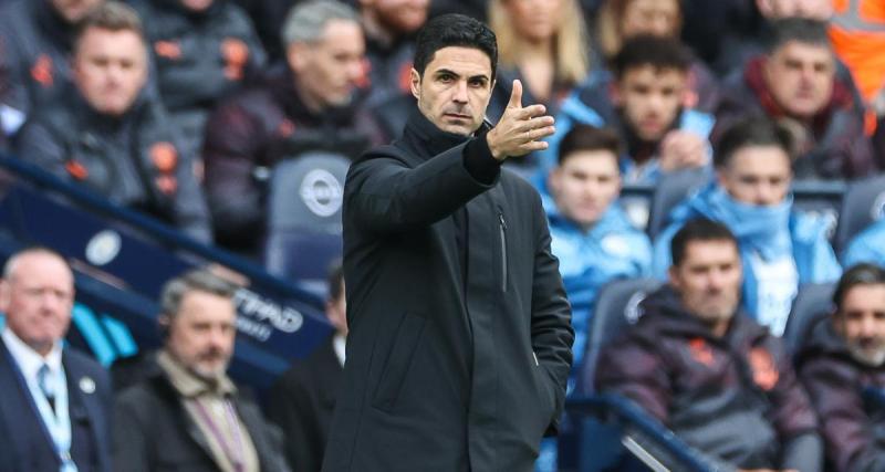  - Premier League : pour Arteta, Arsenal a "fait un grand pas en avant" après le nul contre City