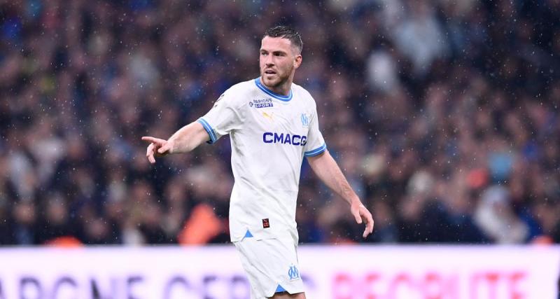  - OM - PSG : nouvelle polémique arbitrale, le but de Veretout injustement refusé ?